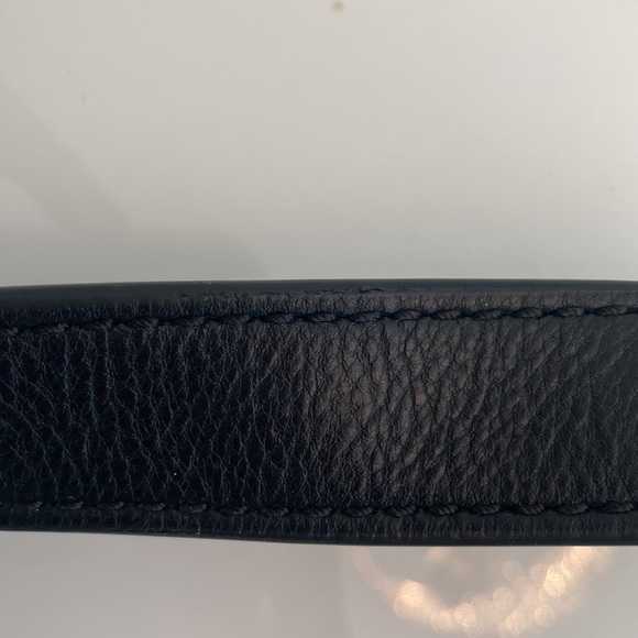 NWT Michael Kors Hamilton zebra large tote. - Picture 15 of 16